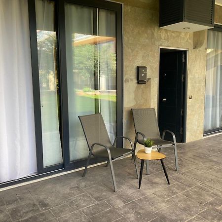 Casa Sem Torremolinos公寓 外观 照片