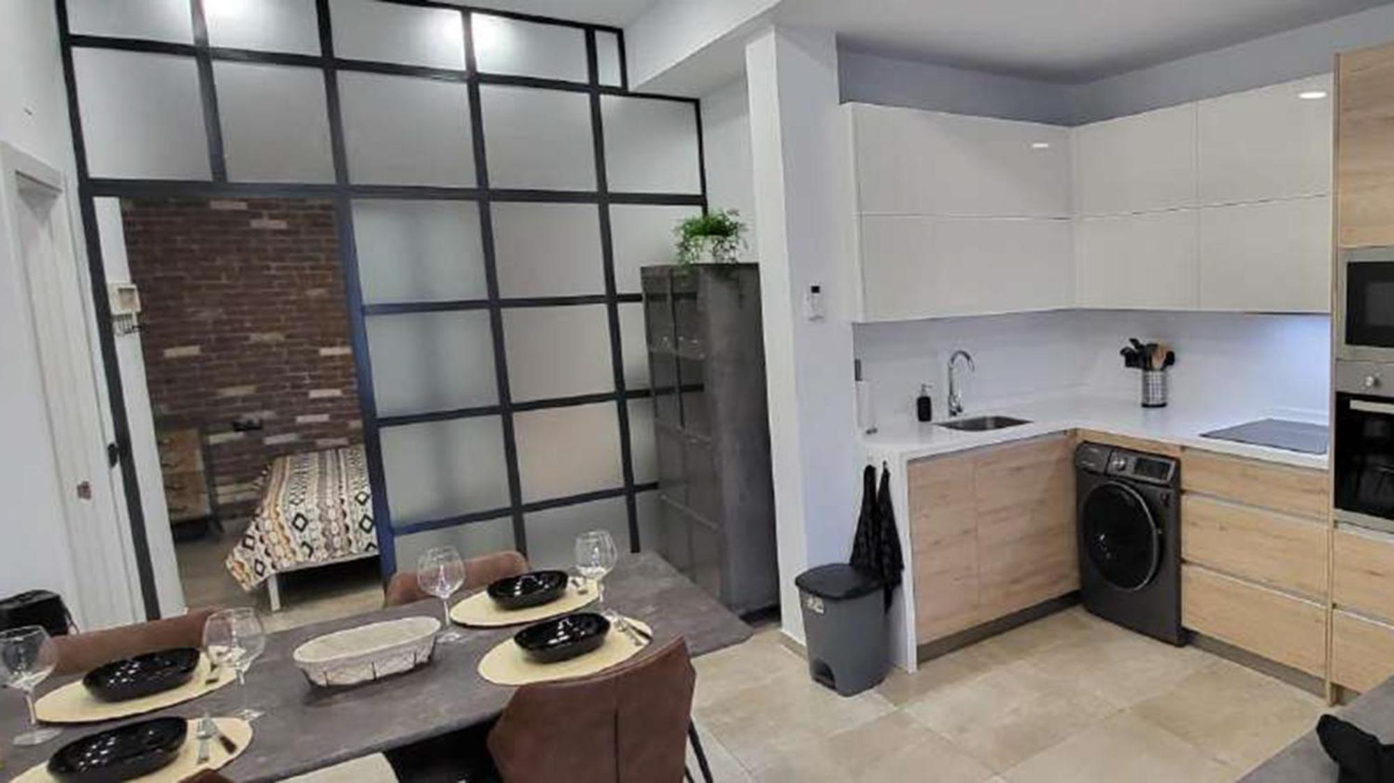 Casa Sem Torremolinos公寓 外观 照片