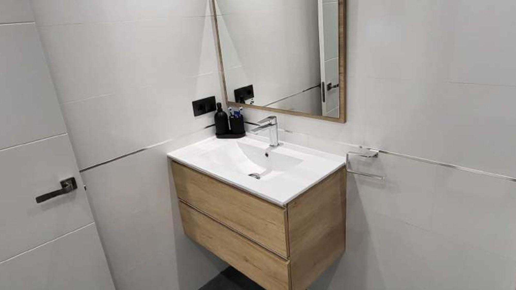 Casa Sem Torremolinos公寓 外观 照片