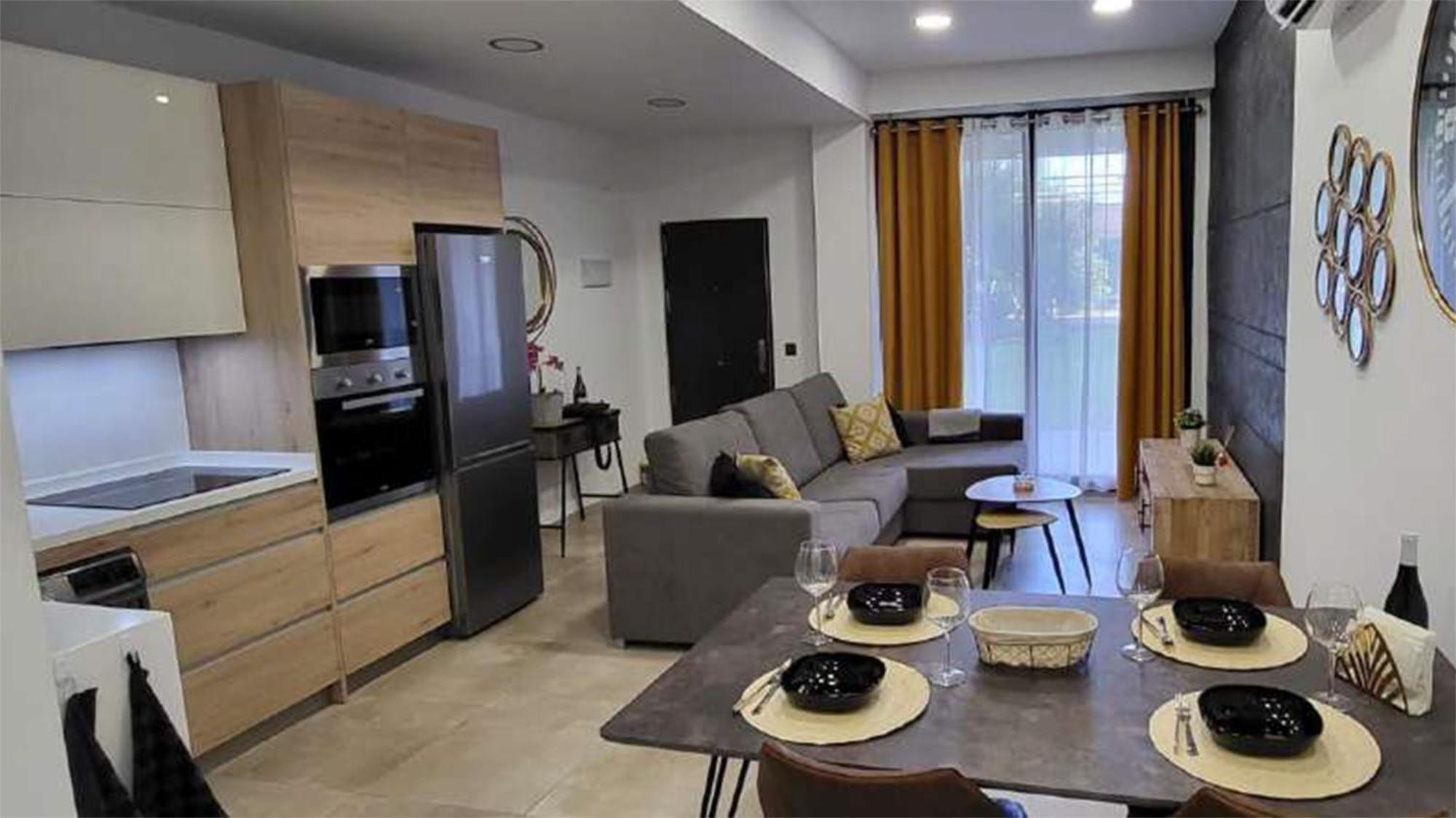 Casa Sem Torremolinos公寓 外观 照片