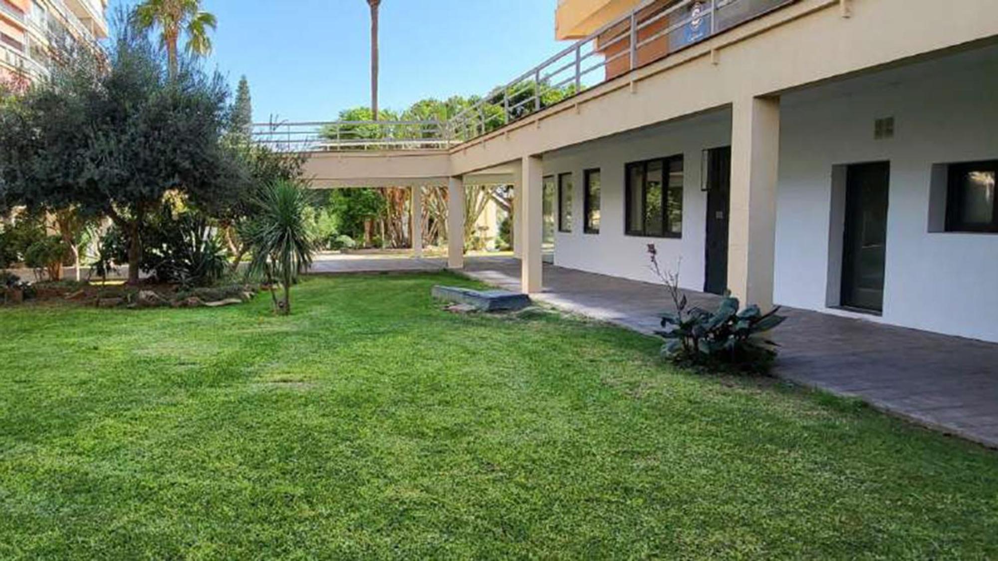Casa Sem Torremolinos公寓 外观 照片
