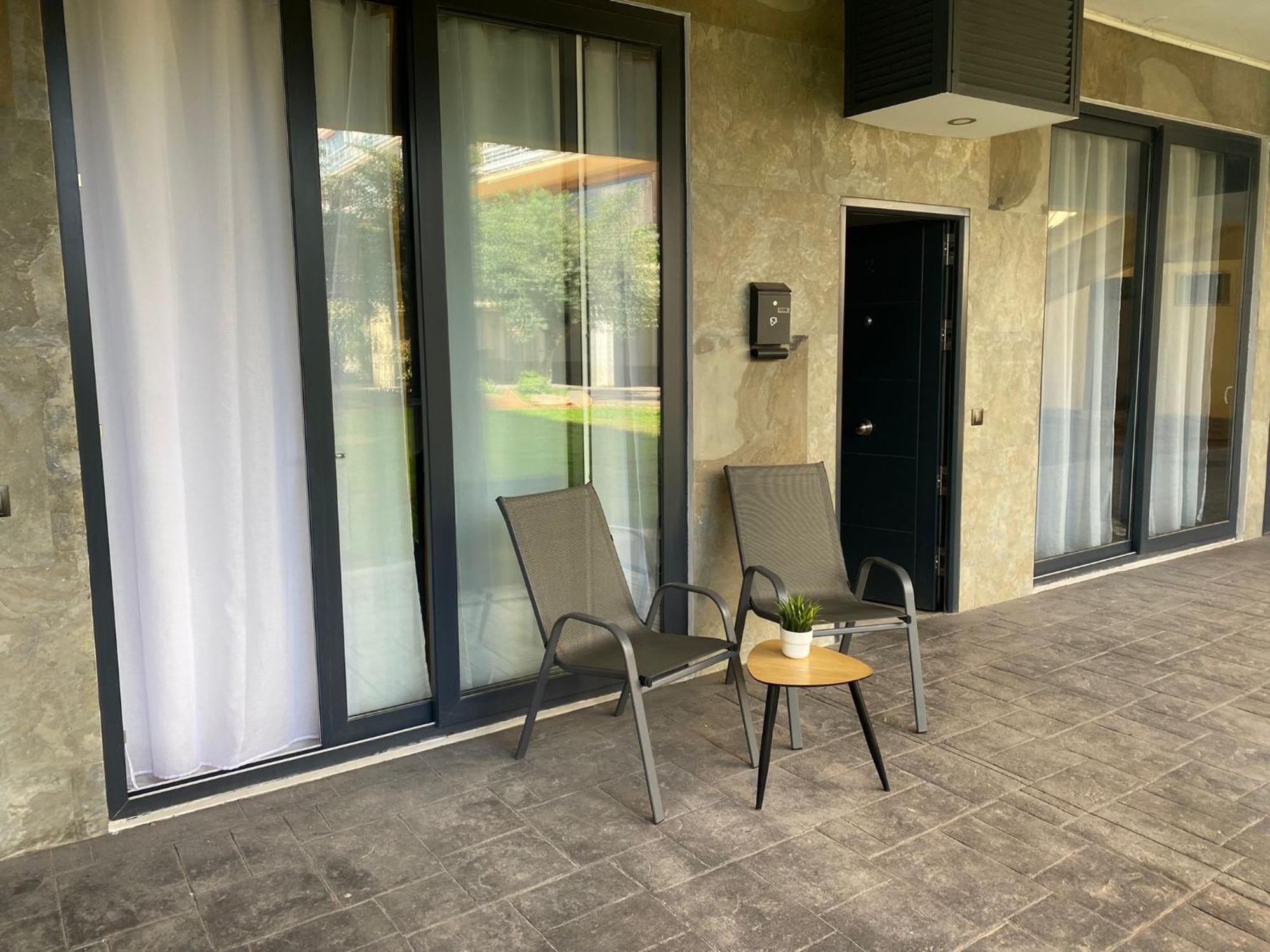 Casa Sem Torremolinos公寓 外观 照片