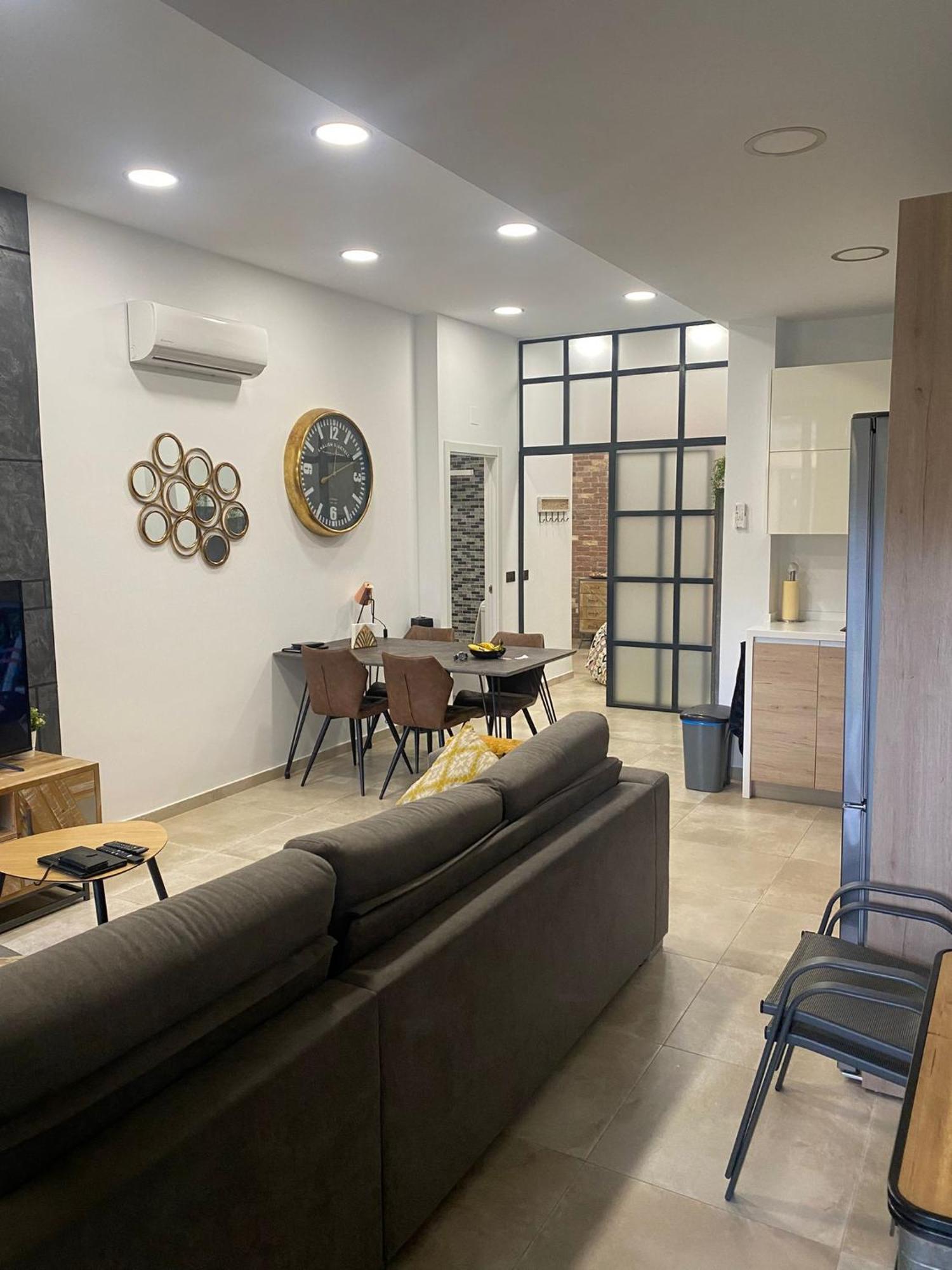 Casa Sem Torremolinos公寓 外观 照片