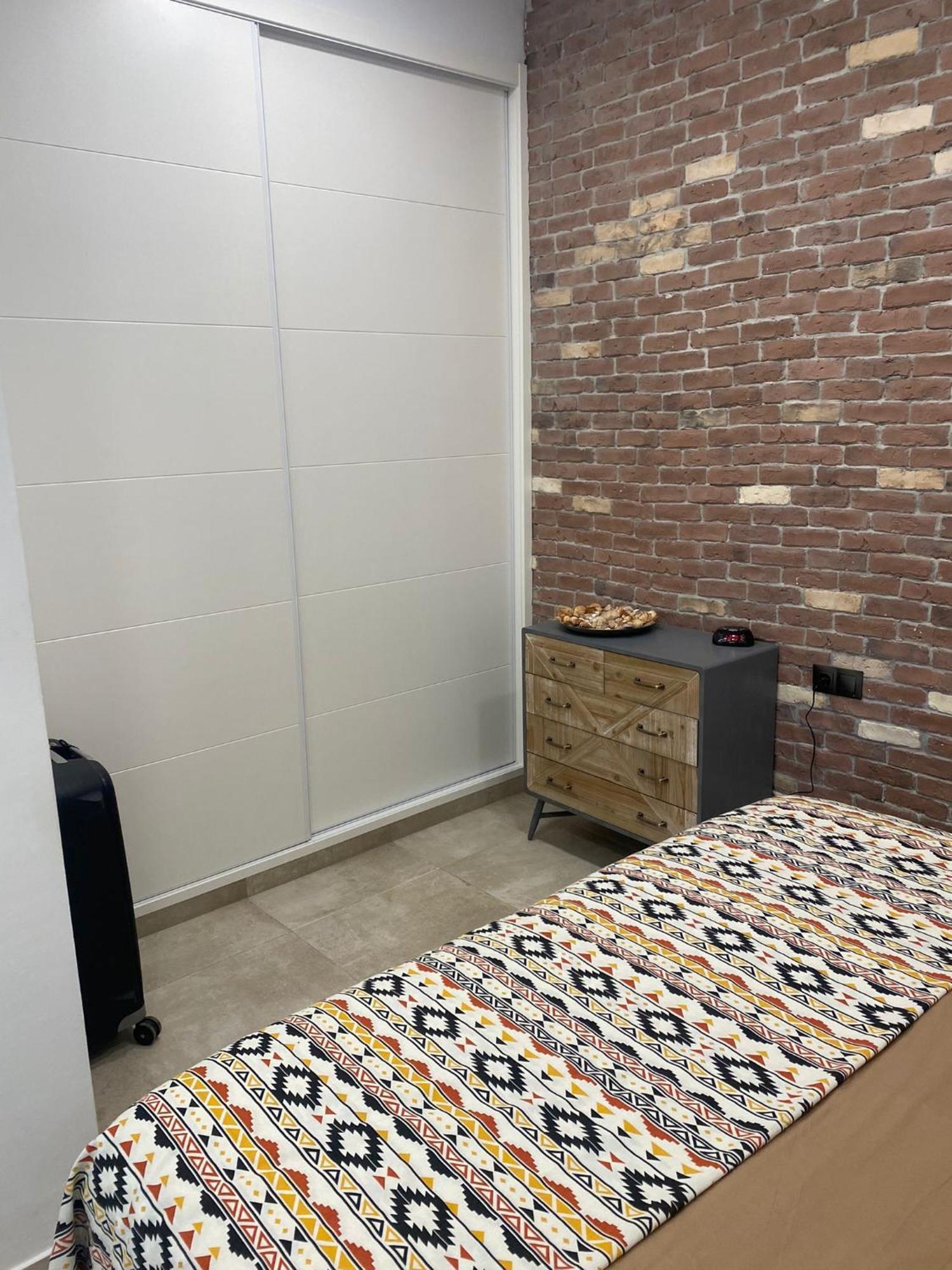 Casa Sem Torremolinos公寓 外观 照片