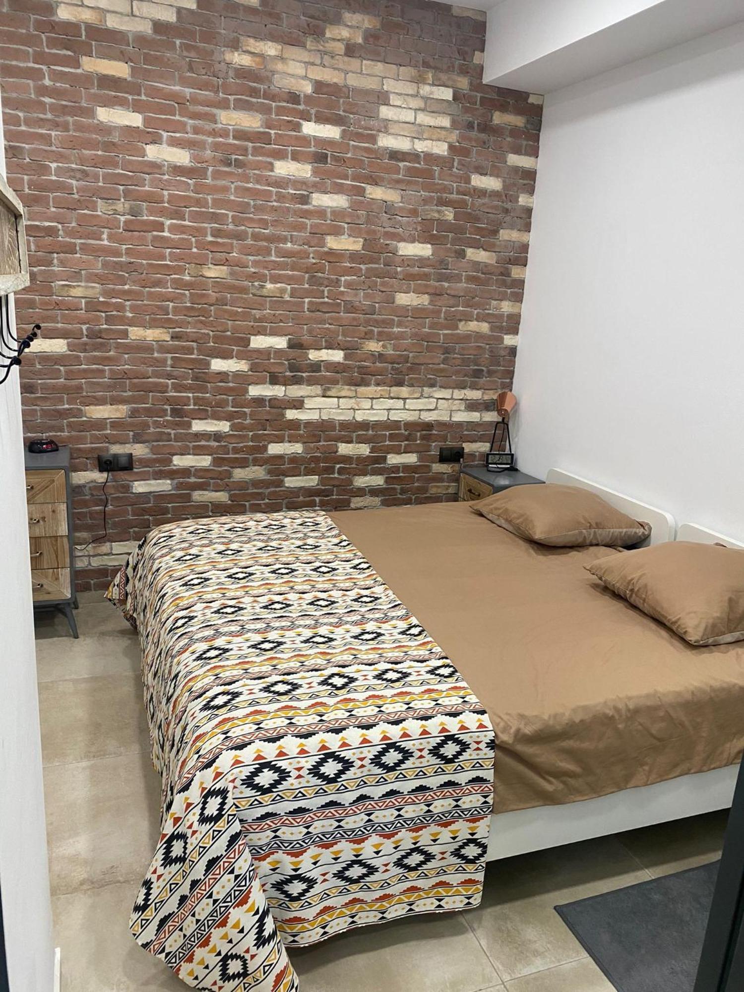 Casa Sem Torremolinos公寓 外观 照片