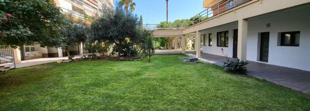 Casa Sem Torremolinos公寓 外观 照片